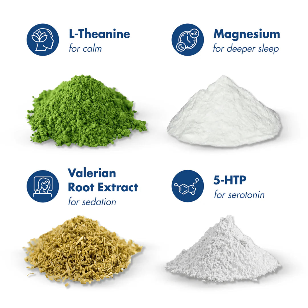 Natural Sleep Gummies