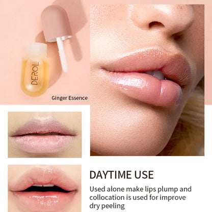 Day & Night Lip Plumper Set